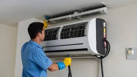 Ductless Mini-Split Service | Efficient Zoned HVAC Solutions 2026