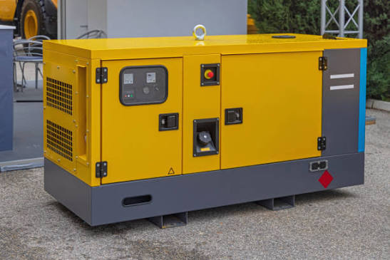 How Much Diesel Does a Generator Use? Fuel Consumption Explained