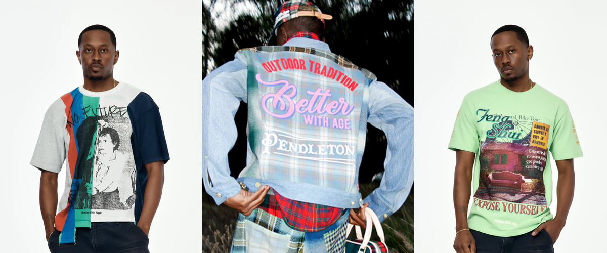 Better With Age Clothing – Everyday Apparel with Vintage Charm